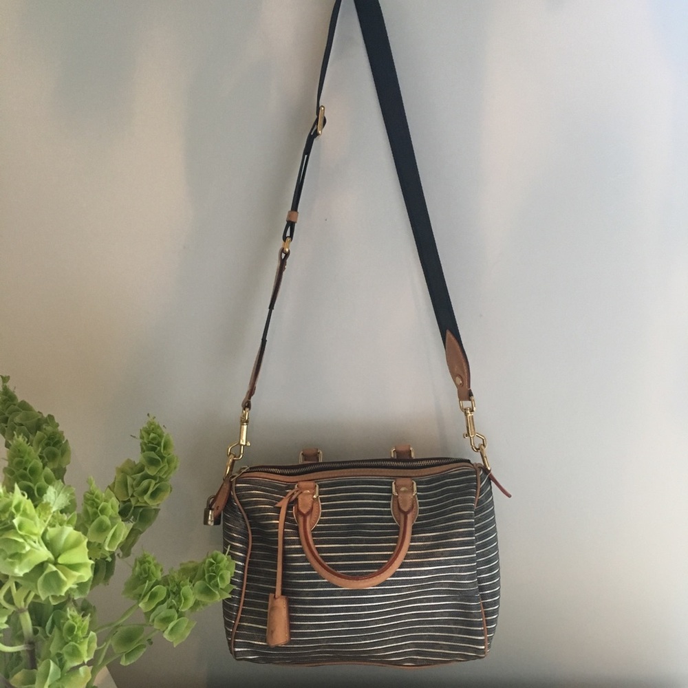 Louis Vuitton limited edition speedy 30
